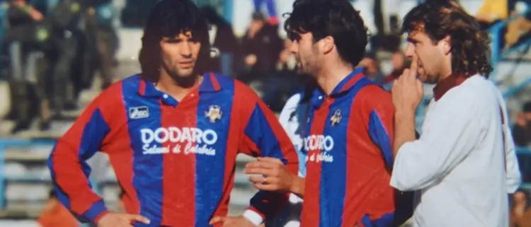 Negri tra Cosenza e Perugia: «Quel mio trasferimento nel '95 fece parlare»