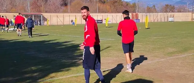 Cosenza, Izco verso il forfait. Anche il Litteri complica i piani di Braglia