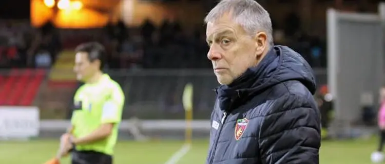 Braglia: «Cosenza, gol da evitare. Iemmello era in fuorigioco»