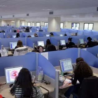 Montalto Uffugo, Giannuzzi: «Il call center Abramo in crisi»