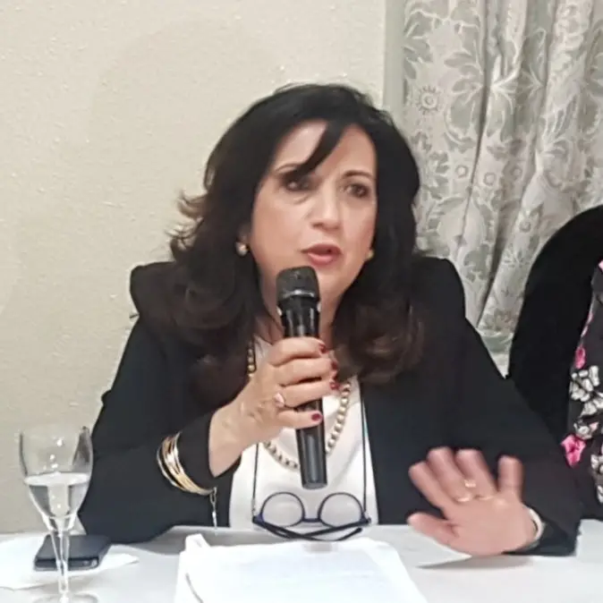 Mendicino, Francesca Reda si candida a sindaco