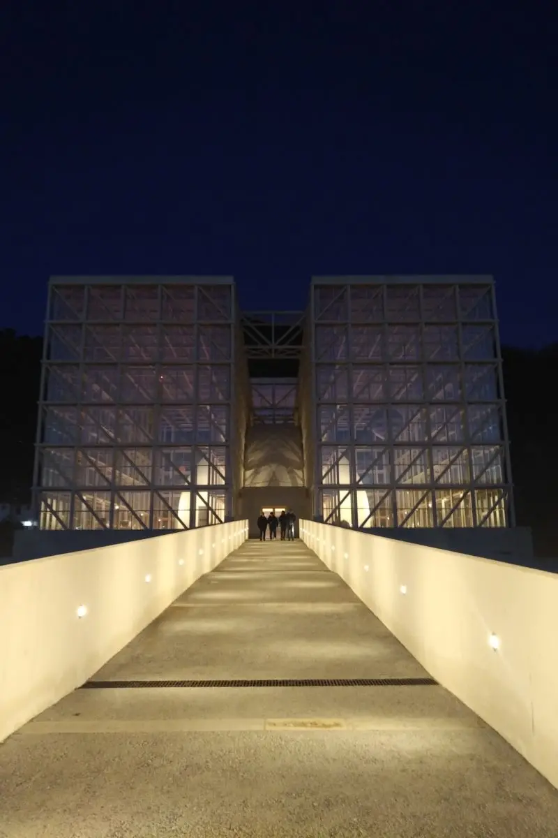 Cosenza, oggi si inaugura il Planetario (con i big di Forza Italia)