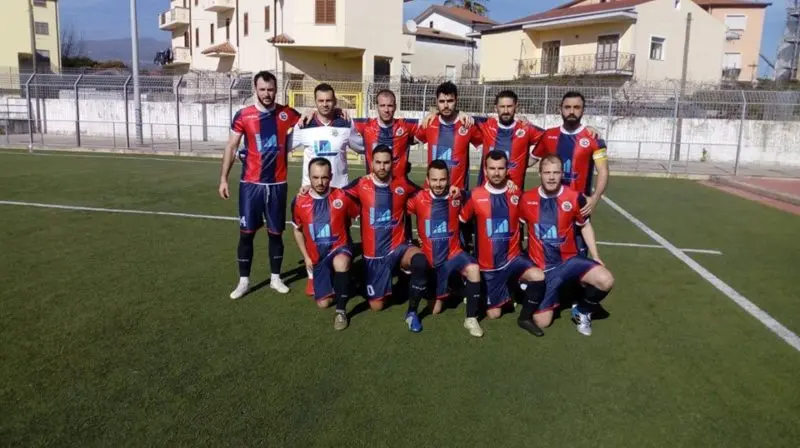 Seconda Categoria, risultati e classifiche dopo la 19^ giornata (Girone A e B)