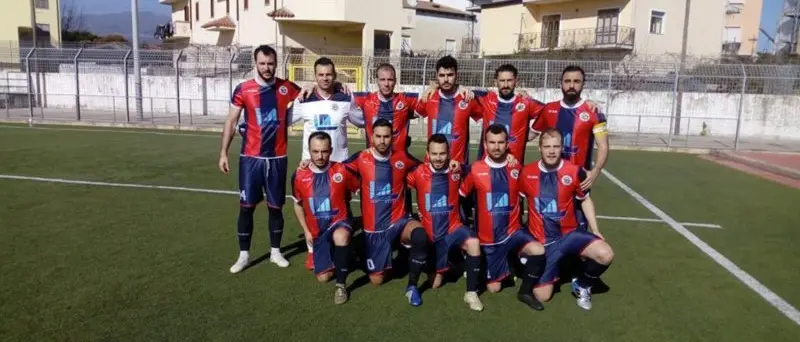 Seconda Categoria, risultati e classifiche dopo la 19^ giornata (Girone A e B)