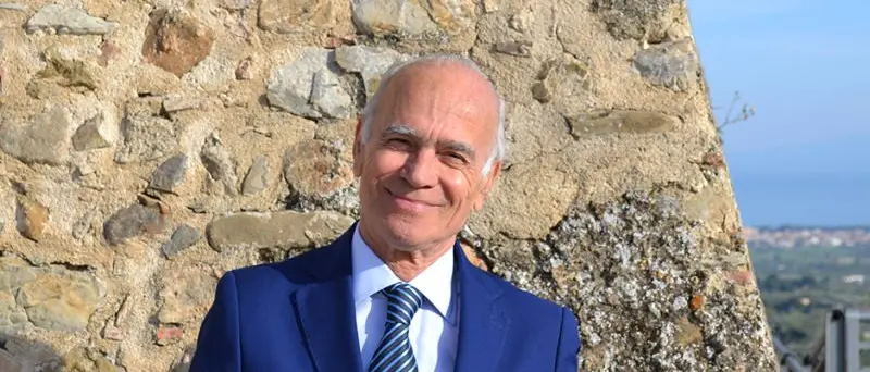 Villapiana, Paolo Montalti presenta la (ri)candidatura a sindaco