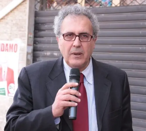 Nicola Adamo (e Pino Tursi Prato) indagato dalla Dda di Catanzaro