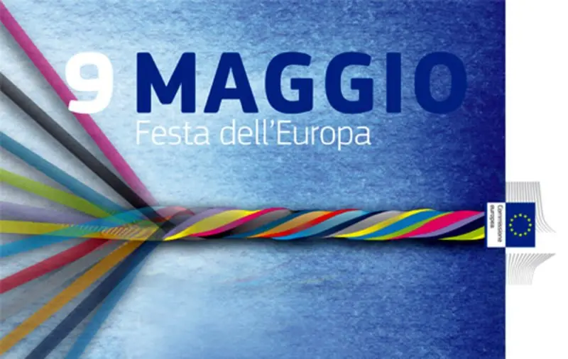 Cosenza, le iniziative per la Festa dell'Europa del \"Fermi\" e del \"Monaco\"