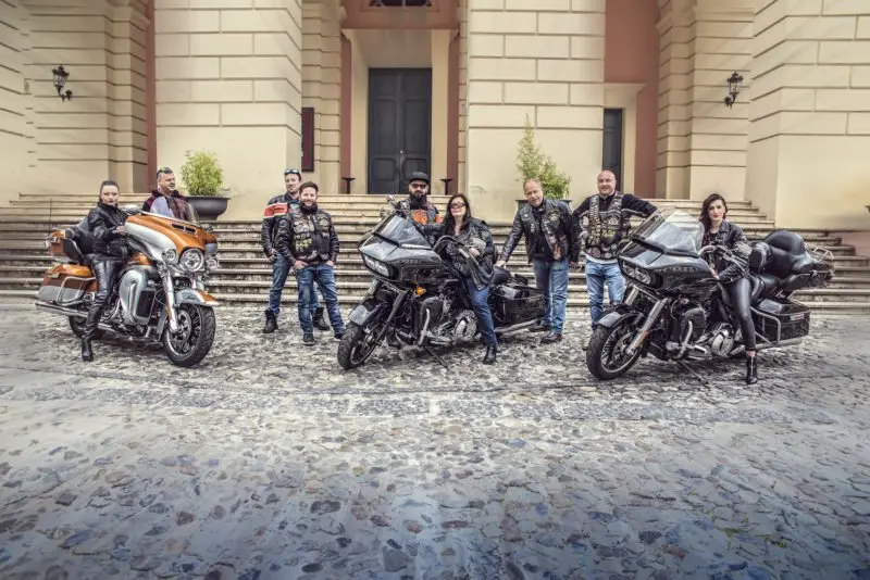 Torna a Cosenza il “Grande Festival delle due ruote”
