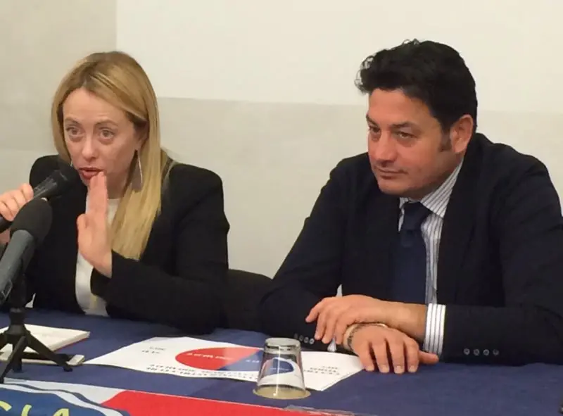 Corigliano Rossano, Rapani: «I 5 Stelle assenti? Tutto preparato»