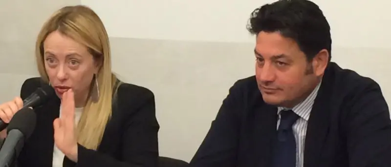 Corigliano Rossano, Rapani: «I 5 Stelle assenti? Tutto preparato»