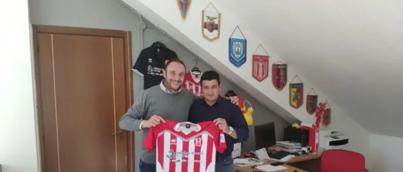 Rende, il tecnico è una sorpresa: in panchina ci va Andreoli