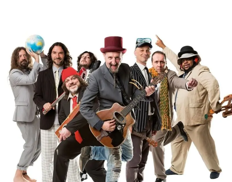 Festival Rifugi InCantati torna con il concerto della Bandabardò