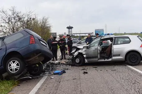 Nel 2018 tremila incidenti sulle strade calabresi, più di mille nel Cosentino