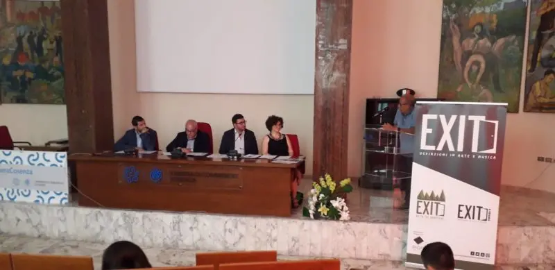 \"Transumanze\" al via domenica prossima 23 giugno