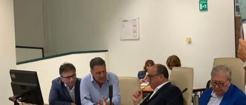 Controreplica di Guccione: «Sorical fa finta di non capire». Ecco i 3 solleciti