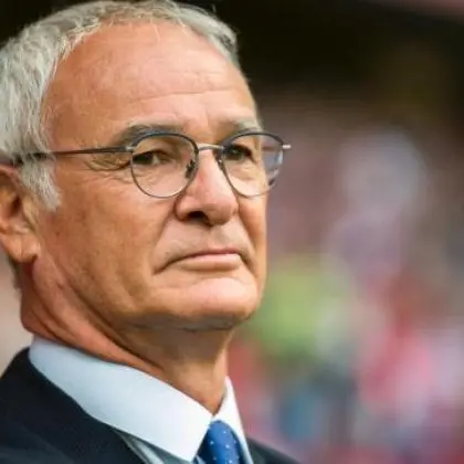 Quadrangolare con i detenuti minorili di Catanzaro, ci sarà anche Claudio Ranieri