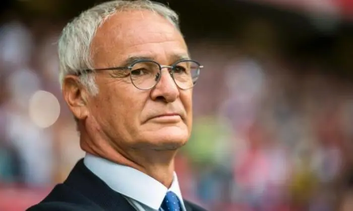 Quadrangolare con i detenuti minorili di Catanzaro, ci sarà anche Claudio Ranieri