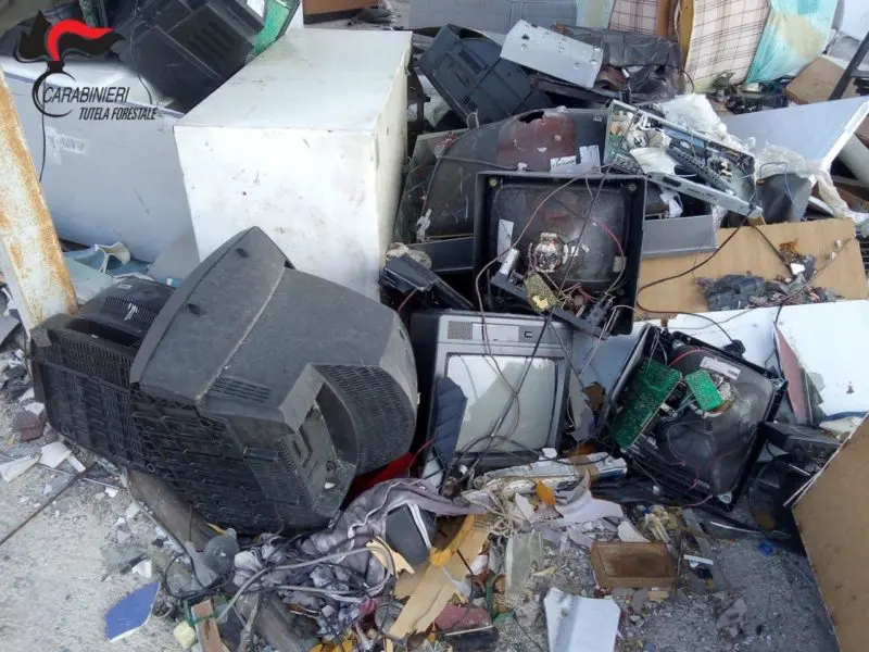 Rifiuti: continua il trend di crescita della differenziata in Calabria