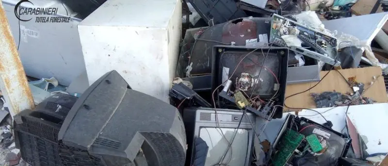 Rifiuti: continua il trend di crescita della differenziata in Calabria