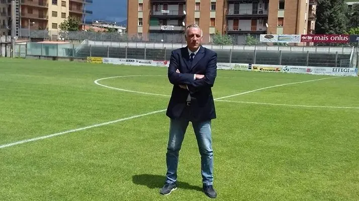 D.B. Rossoblu, parla il Pres. Casciaro: \"Diremo la nostra contro tutte\"