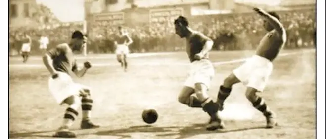 \"Il mediano di Mauthausen\", prima opera letteraria di Francesco Veltri