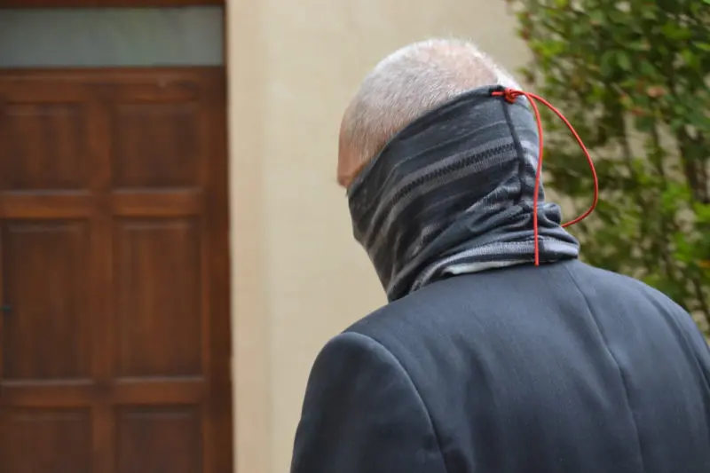 Il saluto di \"Ultimo\" all'Arma: «Ma continuerò a combattere la mafia»