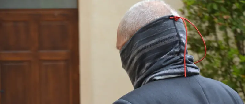 Il saluto di \"Ultimo\" all'Arma: «Ma continuerò a combattere la mafia»