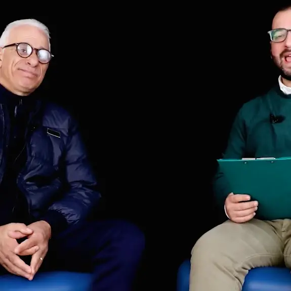 Franco Giugno a Cosenza Channel Interview: momento no per i Lupi