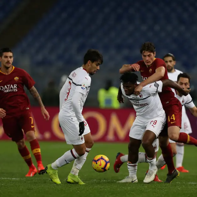 Come schierarsi al Fantacalcio post terremoto - 9^ Giornata Serie A