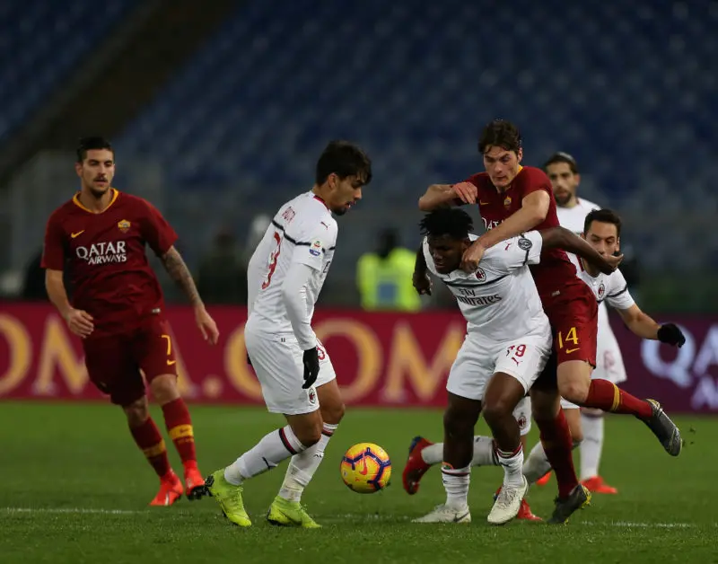 Come schierarsi al Fantacalcio post terremoto - 9^ Giornata Serie A