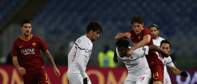 Come schierarsi al Fantacalcio post terremoto - 9^ Giornata Serie A