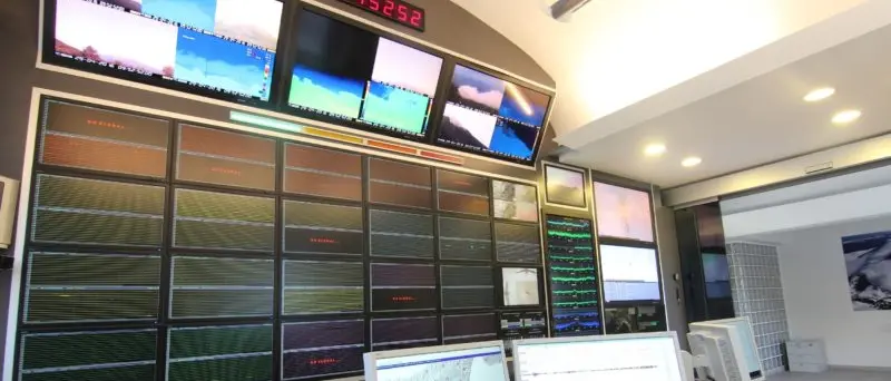 Sisma a 30 km da Diamante e Scalea, le schede che analizzano la scossa