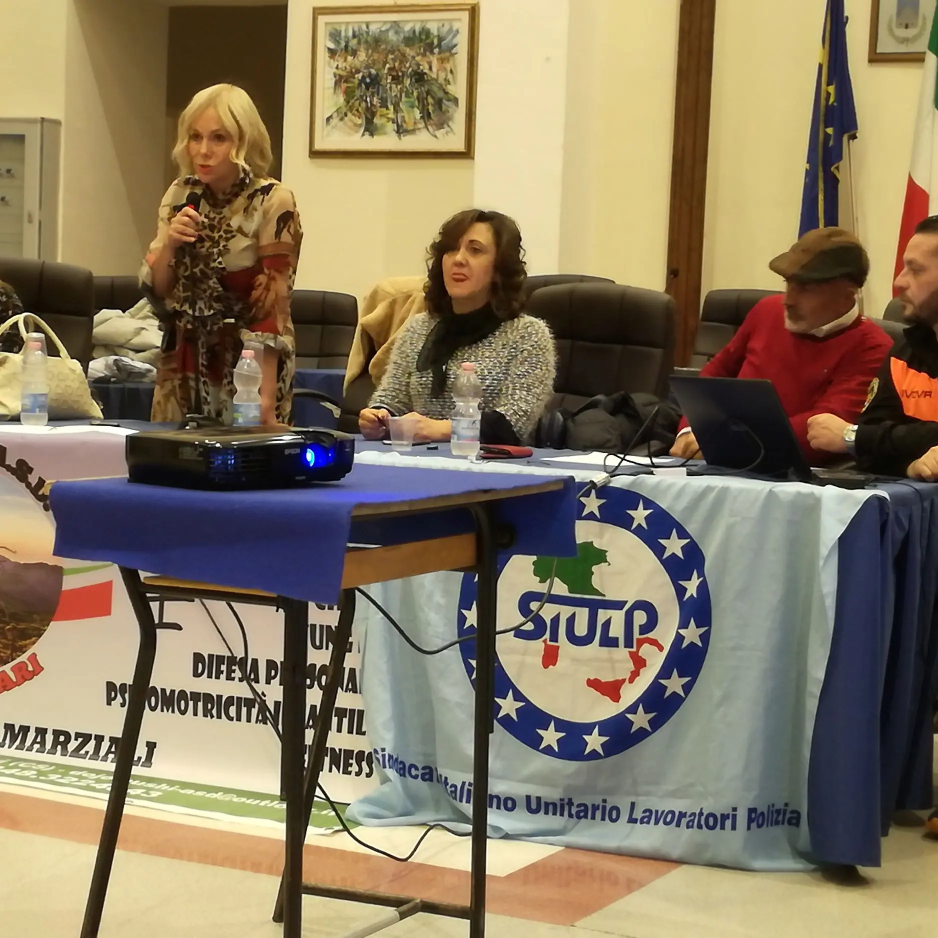 Anche a Castrovillari celebrata la giornata mondiale contro la violenza sulle donne