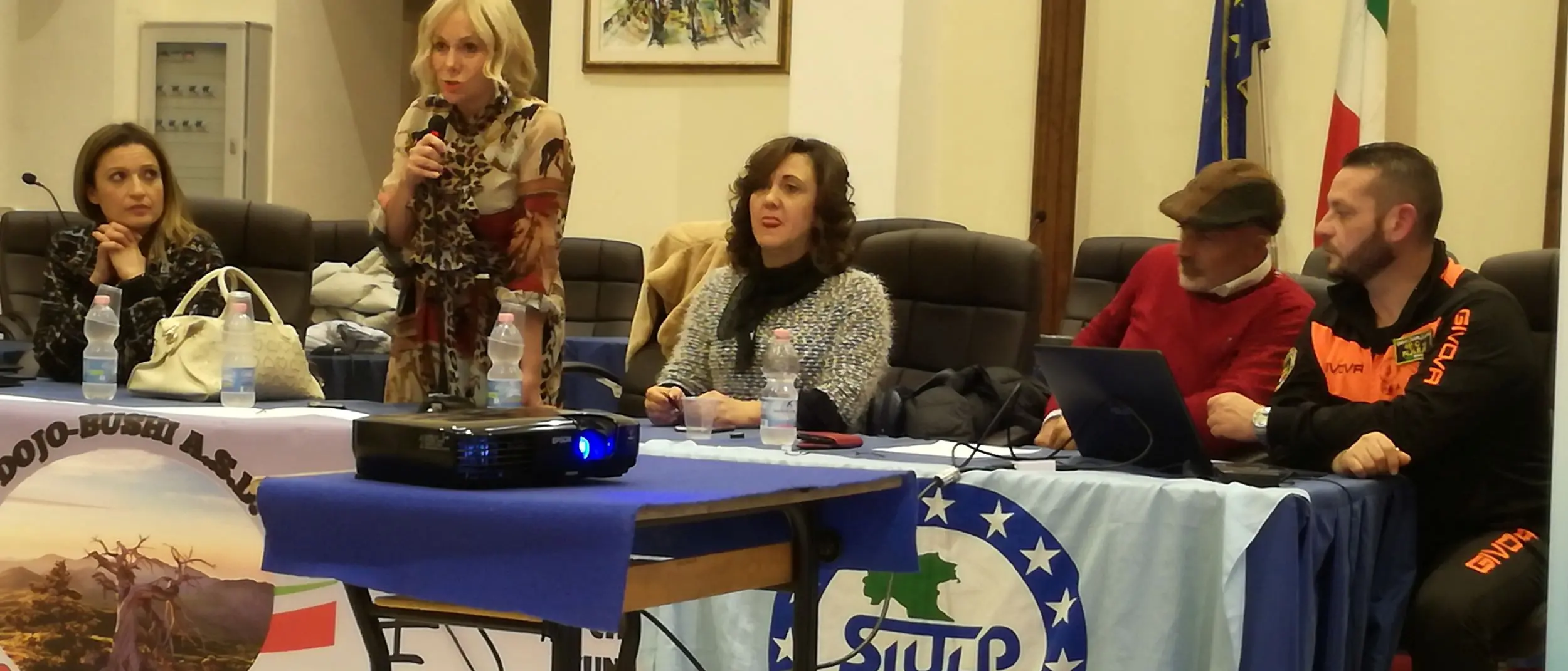 Anche a Castrovillari celebrata la giornata mondiale contro la violenza sulle donne