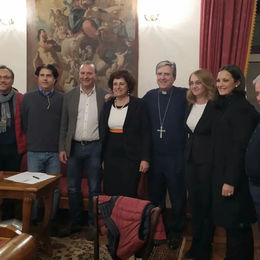Castrovillari, riattivato lo sportello “Durante e Dopo di Noi”