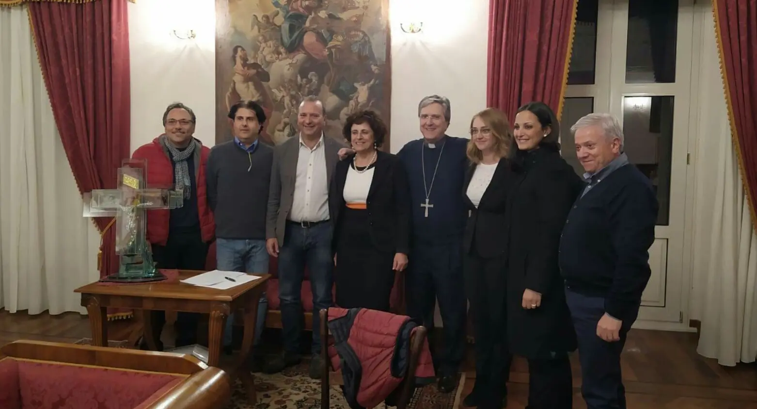 Castrovillari, riattivato lo sportello “Durante e Dopo di Noi”