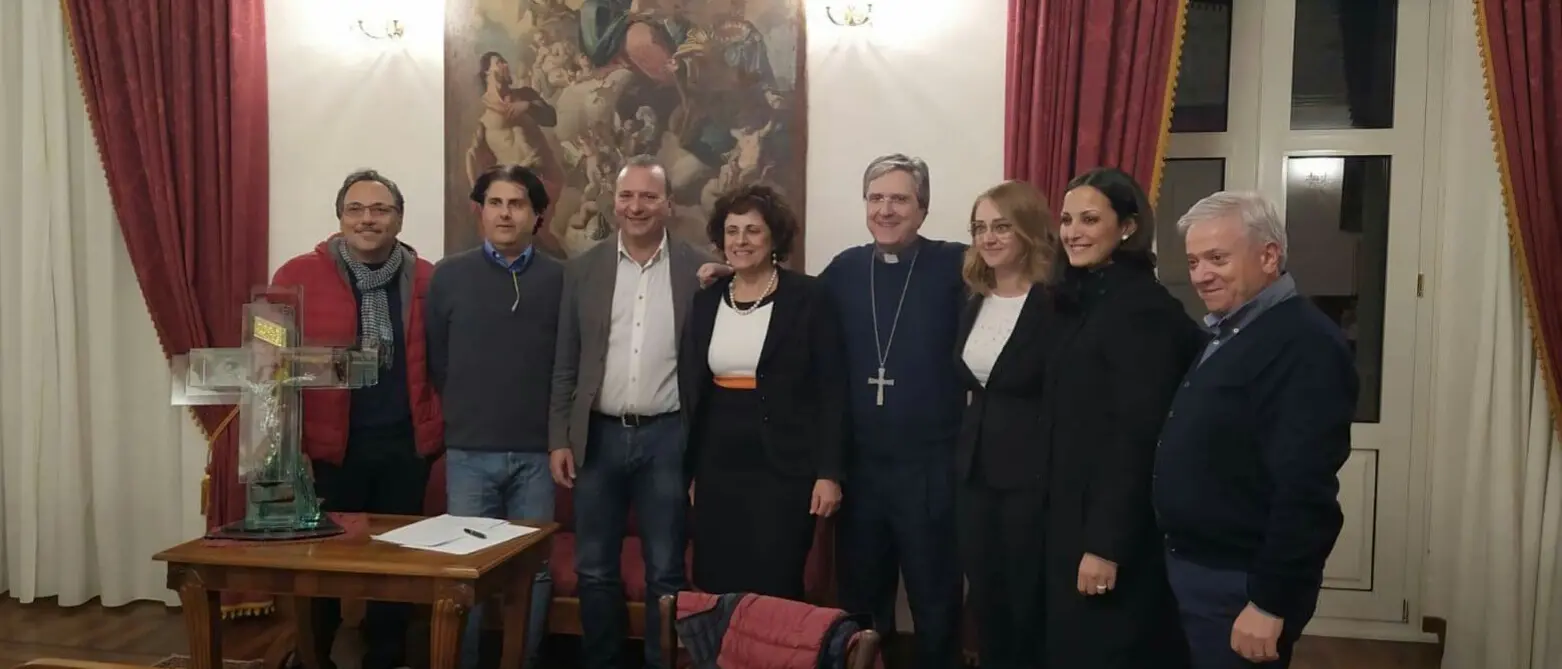 Castrovillari, riattivato lo sportello “Durante e Dopo di Noi”