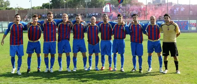 Cosenza-Paternò: l'avversario