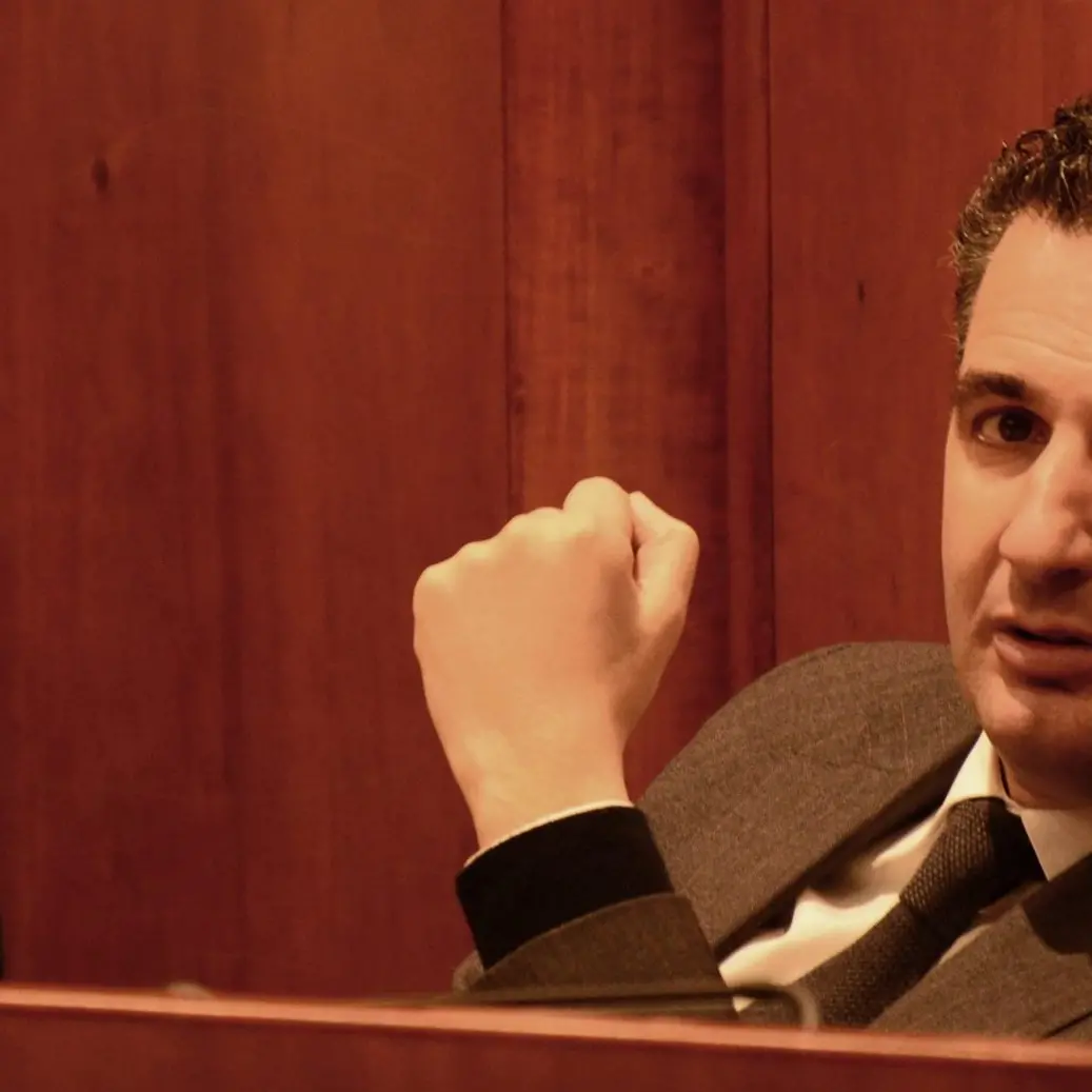 Mafia e politica, a processo Orlandino Greco e Aldo Figliuzzi