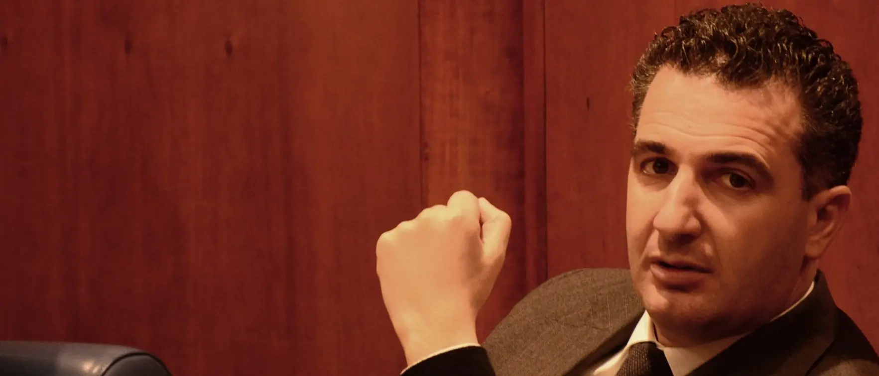 Mafia e politica, a processo Orlandino Greco e Aldo Figliuzzi