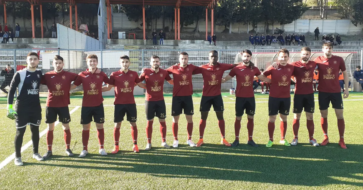 Morrone bella e sprecona. Con la Reggiomed è solo 0-0