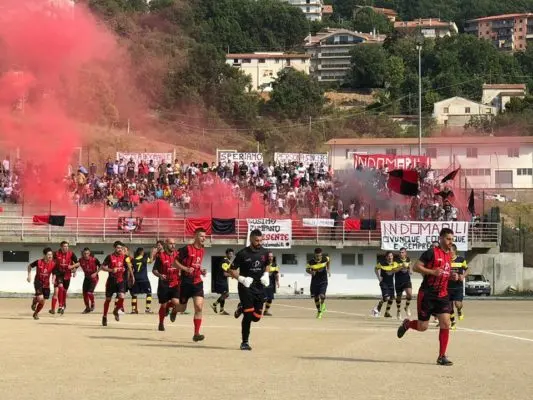 Iscrizioni: tutte ok in Eccellenza. In Promozione, dopo San Marco, out Rogliano e Schiavonea