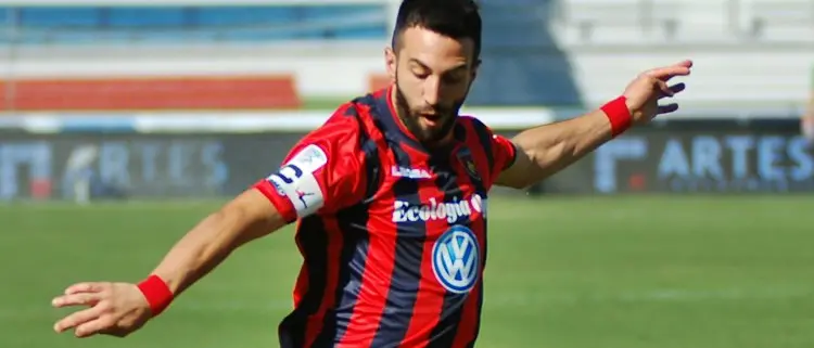 Corsi: «Rispettate il Cosenza. A Palermo giocheremo per vincere» [VIDEO]