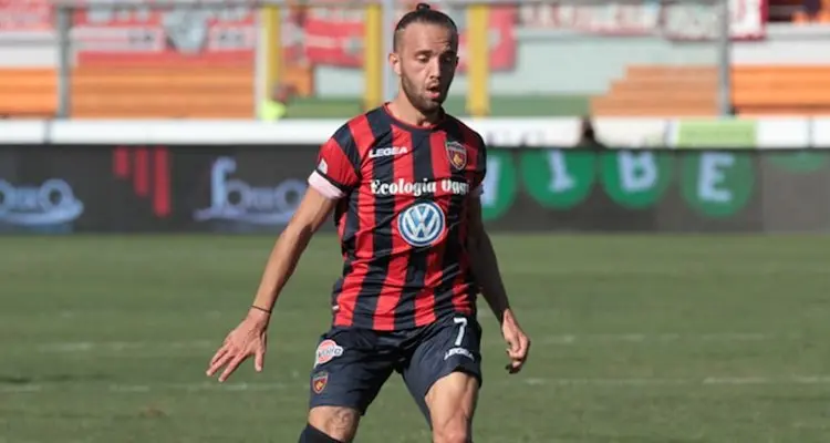 Mungo: «Girone d'andata positivo. Cosenza, però adesso serve di più»