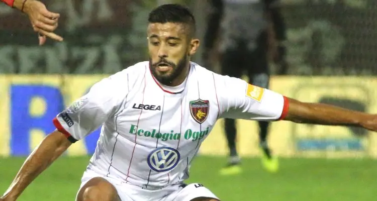 Cosenza, Verna è un calciatore del Pisa. Di Piazza: «Beato te»