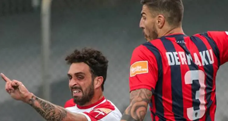 Carpi-Cosenza: le pagelle