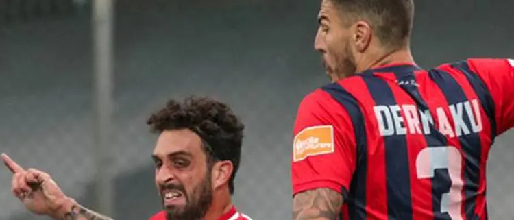 Carpi-Cosenza: le pagelle