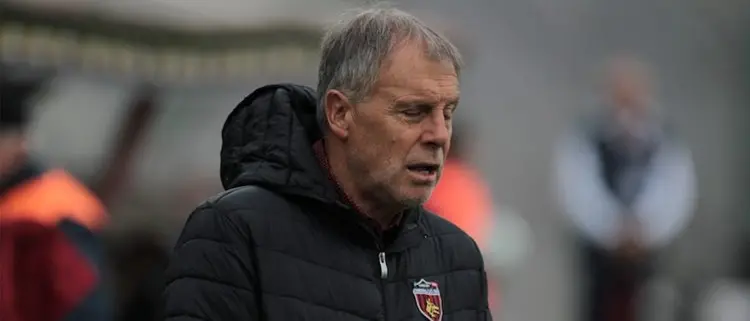 Braglia: «Cosenza, giocando così ne vinci 3-4 di fila»