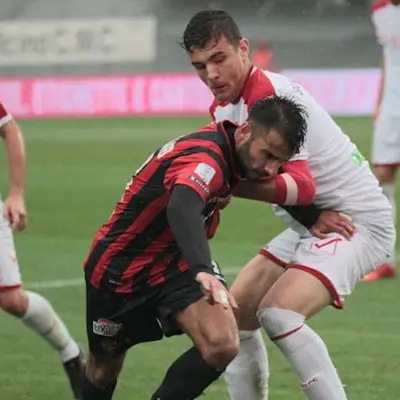 Il Cosenza e quella classifica dei gol subiti che mente spudoratamente