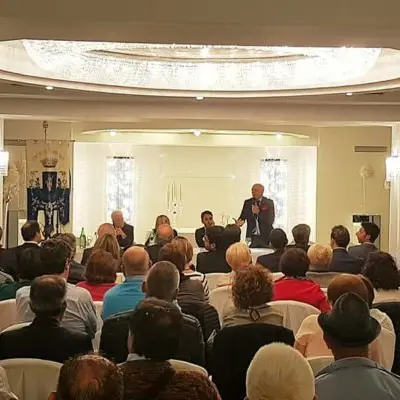 \"Eccellenze calabresi\", ecco la lunga lista dei premiati